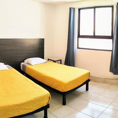 Hotel Casa Republik León Zewnętrze zdjęcie