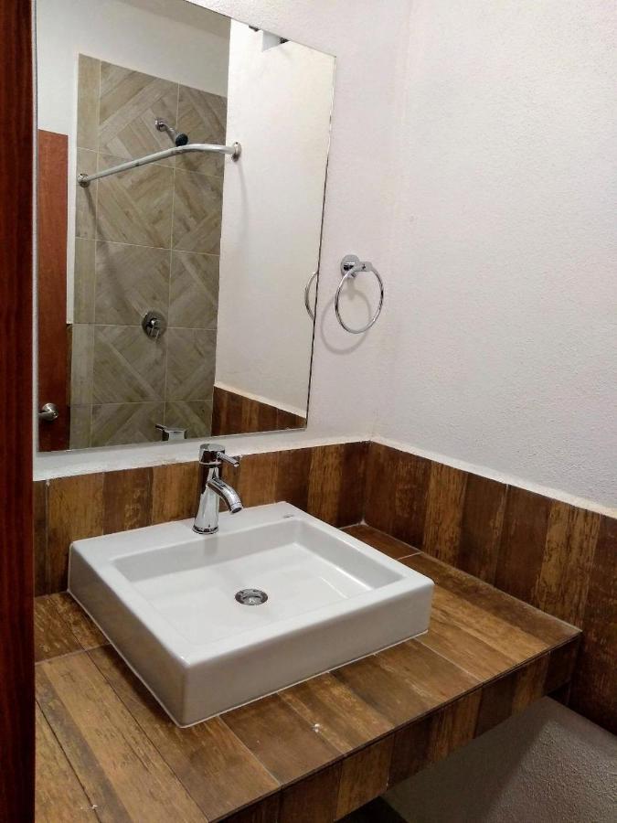 Hotel Casa Republik León Zewnętrze zdjęcie