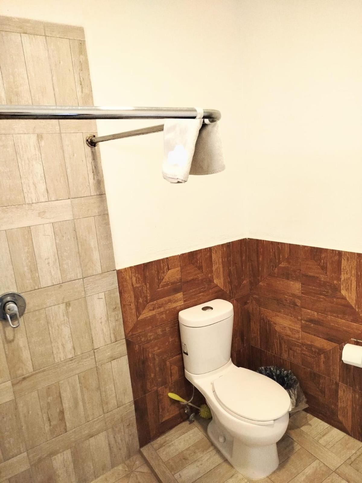 Hotel Casa Republik León Zewnętrze zdjęcie