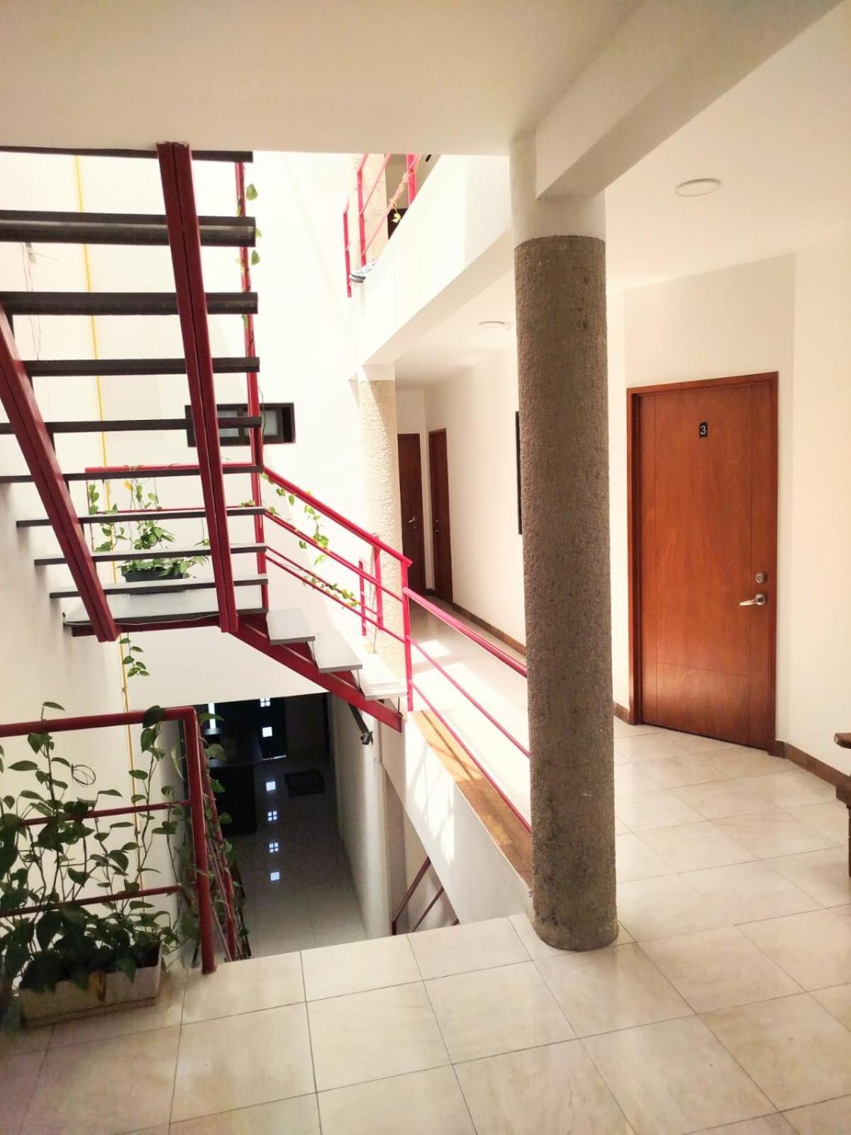 Hotel Casa Republik León Zewnętrze zdjęcie